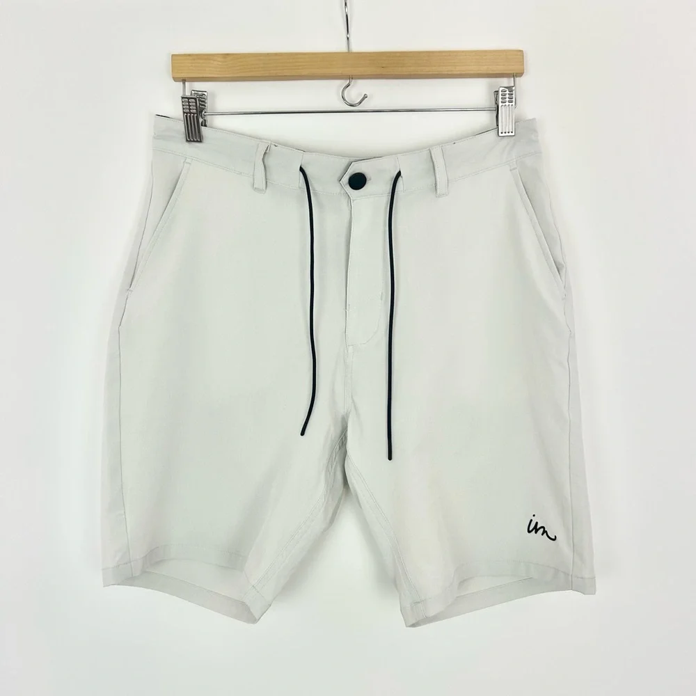 Imperial‎ Motion Short Size 32